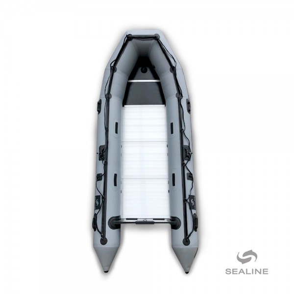 SEALINE  ENROLLABLE 420 HYPALON