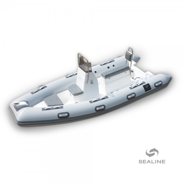 SEALINE  SEMIRIGIDO 480 HYPALON