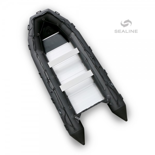 SEALINE 470 MILITARY HYPALON ENROLLABLE