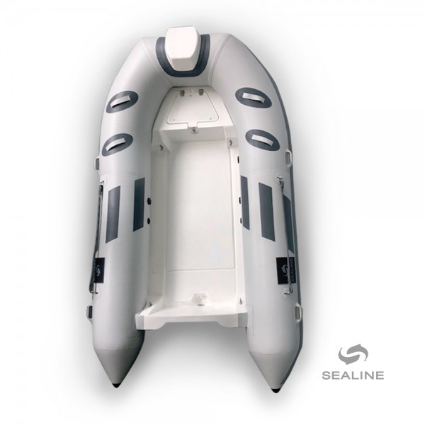 SEALINE  SEMIRIGIDO 330 HYPALON