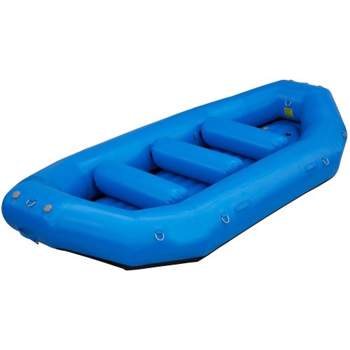 132D - F Self-Bailing Raft