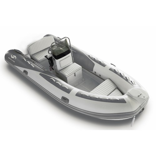 MX-480RIB  Hypalon